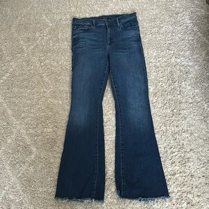 MOTHER JEANS